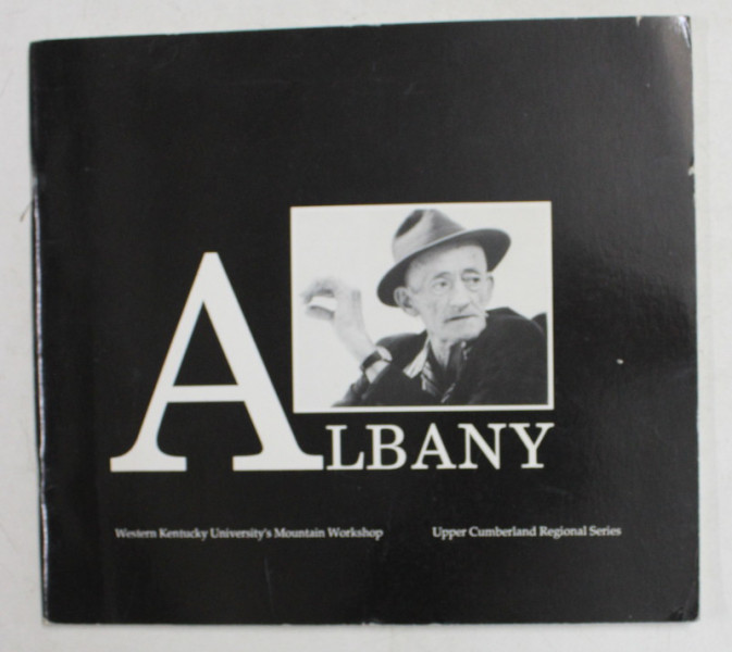ALBANY , 1991