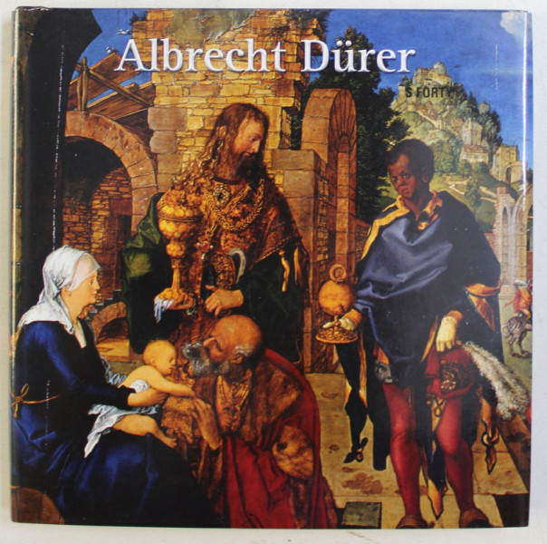 ALBRECHT DURER by SANDRA FORTY , 2012