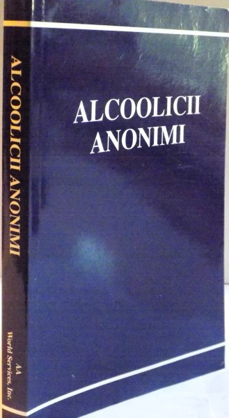 ALCOOLICII ANONIMII , 2005