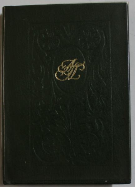 ALEKSANDR PUSKIN , POEZII DESPRE CRIMEEA  , EDITIE IN LIMBA RUSA , 1981, FORMAT DE BUZUNAR