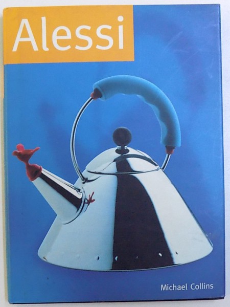 ALESSI by MICHAEL COLLINS , 1999