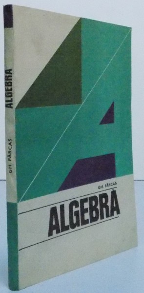 ALGEBRA , 1979