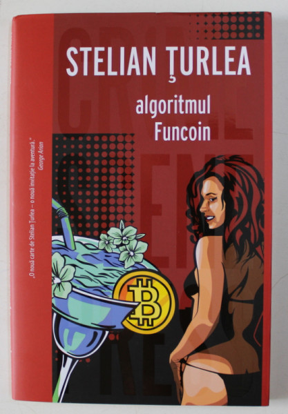 ALGORITMUL FUNCOIN de STELIAN TURLEA , 2018