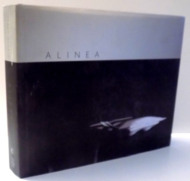 ALINEA by GRANT ACHATZ , 2008