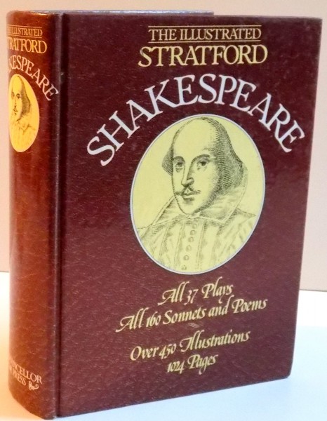 ALL 37 PLAYS , ALL 160 SONNETS AND POEMS ; 1989