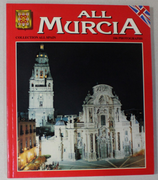 ALL MURCIA , 106 PHOTOGRAPHS , 2000