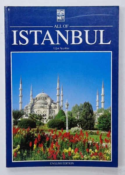 ALL OF ISTANBUL by UGUR AYYILDIZ , 1995