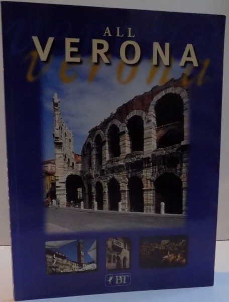 ALL VERONA , 1999