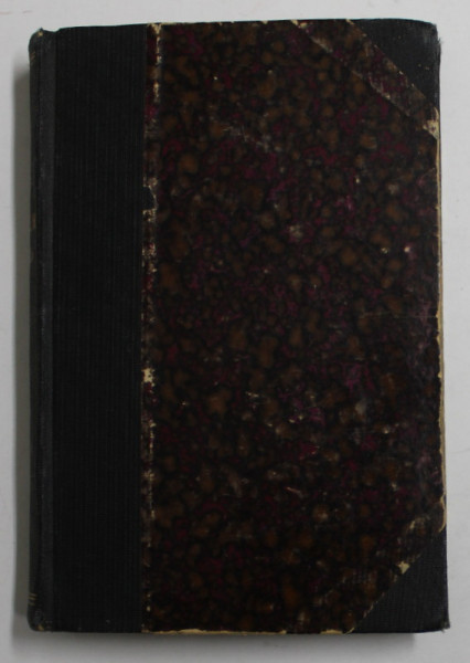 ALMANACH HYGEIA de A. SCURTU , 1907