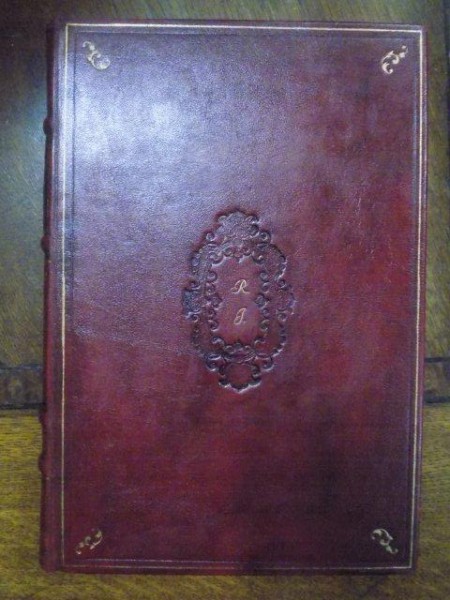 ALMANACHUL SOCIETATII ACADEMICE SOCIAL-LITERARE "ROMANIA JUNA", VOL.I, VIENA 1883