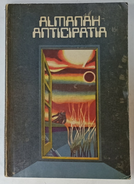 ALMANAH ANTICIPATIA , 1984