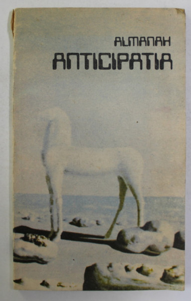 ALMANAH  ANTICIPATIA , 1991