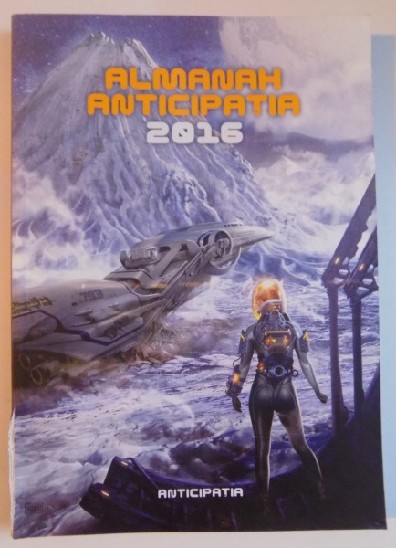 ALMANAH ANTICIPATIA 2016