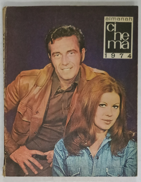 ALMANAH CINEMA , 1974