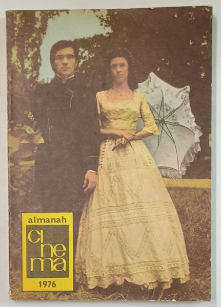 ALMANAH CINEMA , 1976