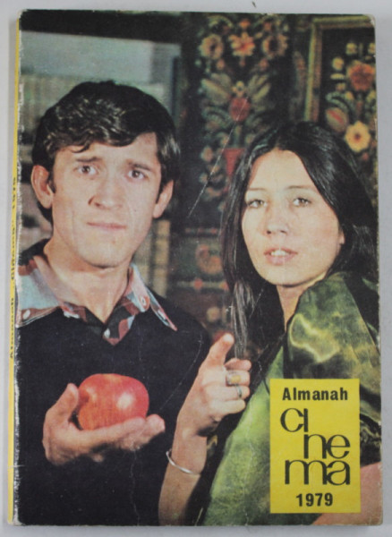 ALMANAH CINEMA , 1979