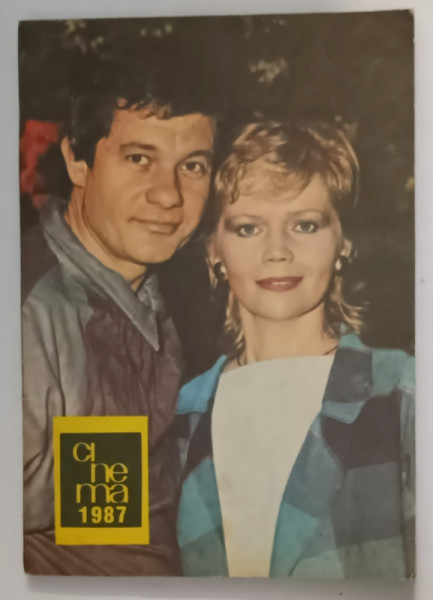 ALMANAH CINEMA , 1987