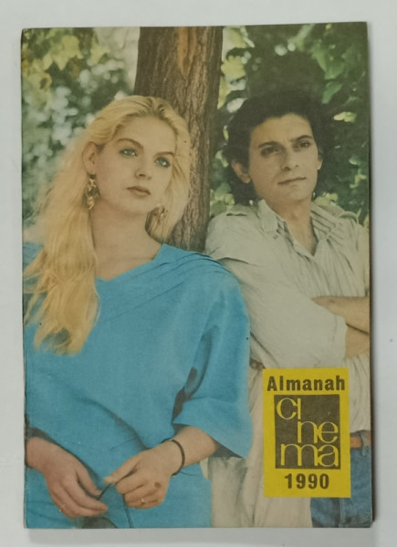 ALMANAH CINEMA , 1990