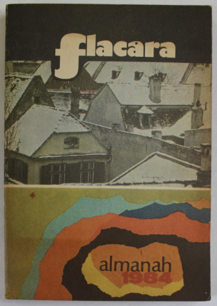 ALMANAH FLACARA , 1984
