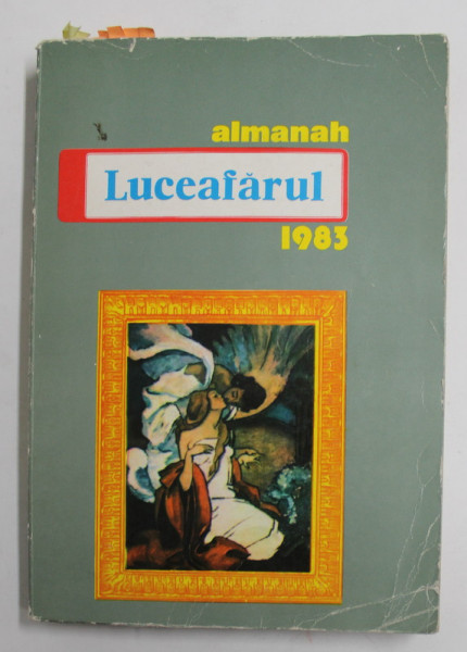 ALMANAH LUCEAFARUL , 1983