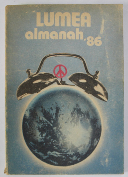 ALMANAH ' LUMEA ' 1986