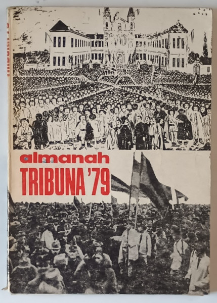 ALMANAH TRIBUNA , 1979