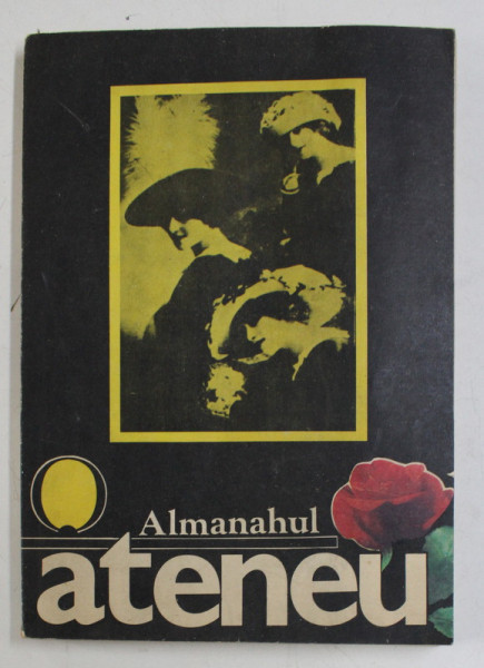 ALMANAHUL ATENEU , 1986