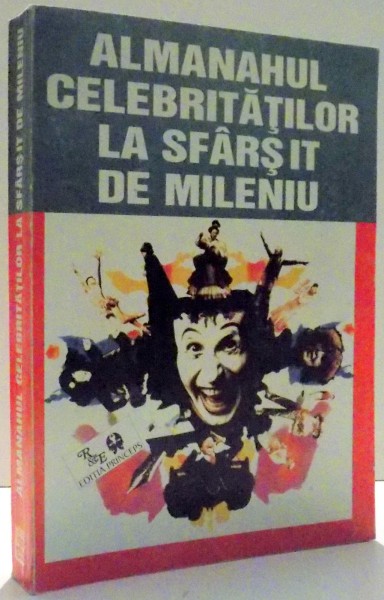 ALMANAHUL CELEBRITATILOR LA SFARSIT DE MILENIU , 1997