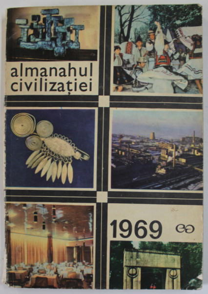ALMANAHUL CIVILIZATIEI , 1969