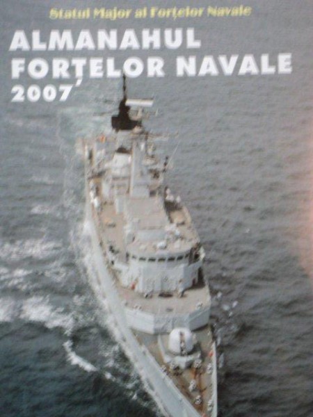 ALMANAHUL FORTELOR NAVALE 2007
