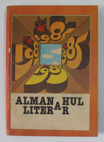 ALMANAHUL LITERAR , 1985