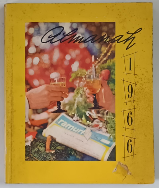 ALMANAHUL RAMURI , 1966