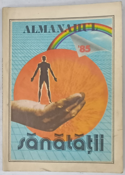 ALMANAHUL SANATATII , 1985