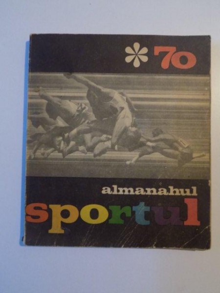 ALMANAHUL SPORTULUI