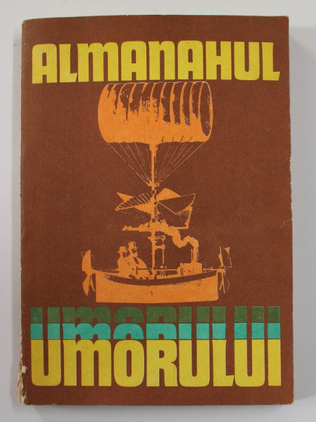 ALMANAHUL UMORULUI , 1987