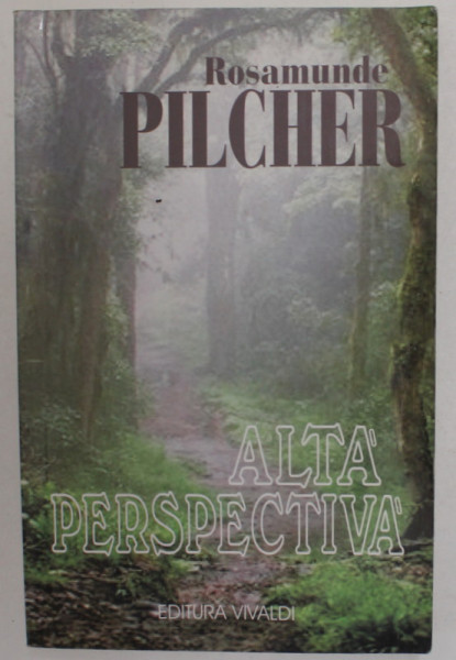 ALTA PERSPECTIVA de ROSAMUNDE PILCHER , 2001