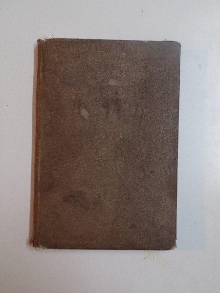 ALTE AMINTIRI "DIN ANII DE COPILARIE A UNUI TARGOVAT" SI COPIL PRIBEAG de D.C. LAMBRINO , 1927