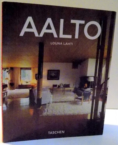 ALVAR AALTO de LOUNA LAHTI , 2004