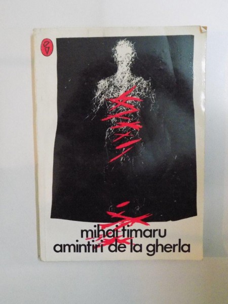 AMINTIRI DE LA GHERLA de MIHAI TIMARU , 1993