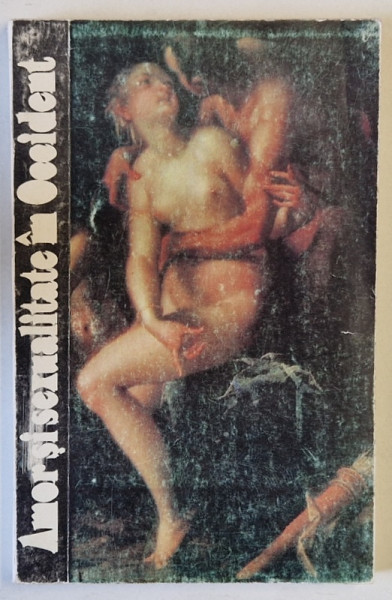 AMOR SI SEXUALITATE IN OCCIDENT , 1994