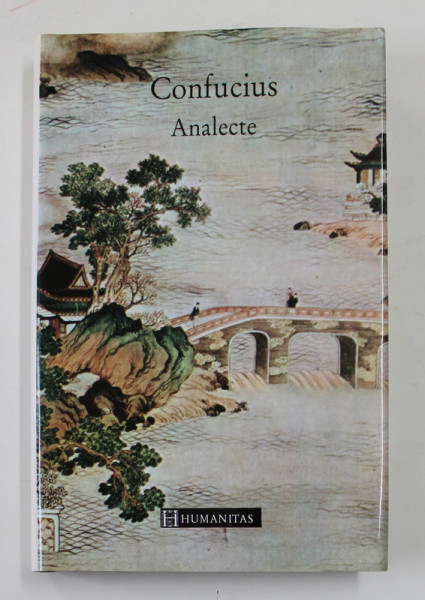 ANALECTE de CONFUCIUS , 1995