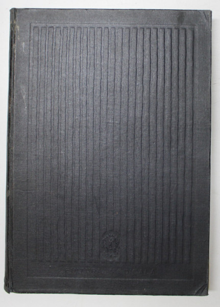 ANATOMIA OMULUI , VISCERE de Z. IAGNOV , E. REPCIUC , G. RUSSU , 1958