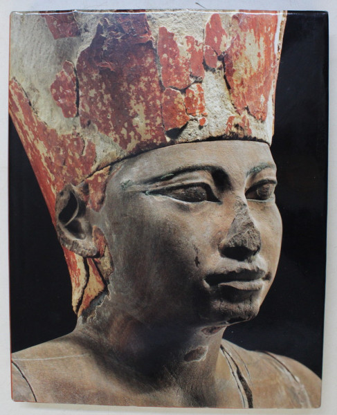 ANCIENT EGYPT TRANSFORMED - THE MIDDLE KINGDOM , edited by ADELA OPPENHEIM ...KEY YAMAMOTO , 2015