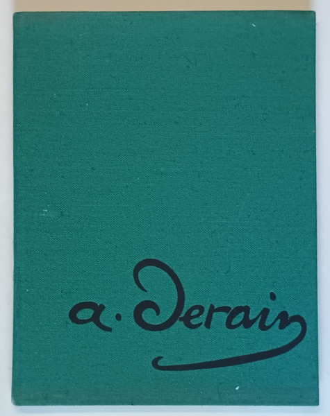 ANDRE DERAIN , 1976
