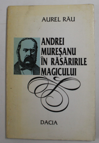ANDREI MURESANU IN RASARIRILE MAGICULUI de AUREL  RAU , 1996
