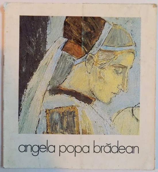 ANGELA POPA BRADEAN