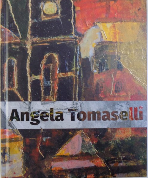 ANGELA TOMASELLI, 2017