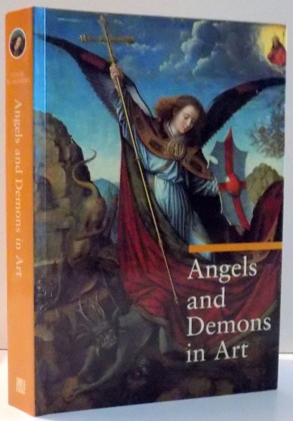 ANGELS AND DEMONS IN ART de ROSA GIORGI , 2003