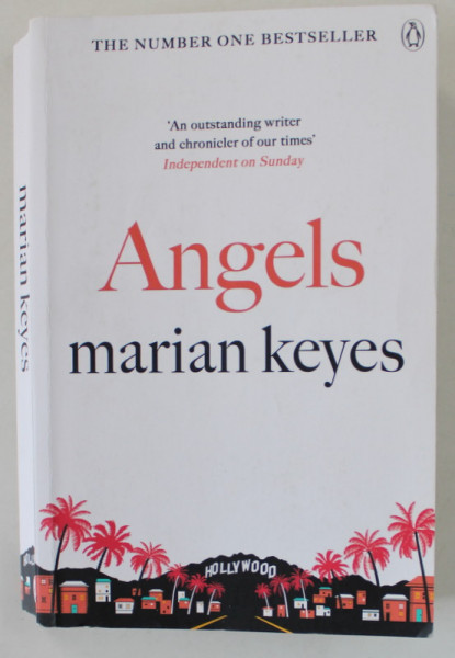 ANGELS by MARIAN KEYNES , 2002