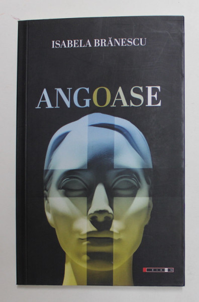 ANGOASE , versuri de ISABELA BRANESCU , 2022
